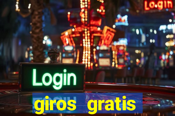 giros gratis estrela bet